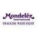 Mondelez International logo