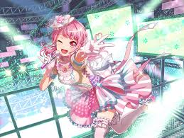 Pin On Bangdream