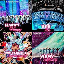 Like bts said, we'll have to wait and see what happens when the time comes. Bts Army 4ever Army S Are You All Ready For 2027 Facebook