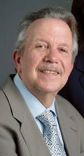 Obituary for Robert Maxwell Hooper