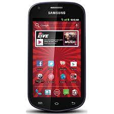 Buy Samsung Galaxy Reverb M950 Android ...