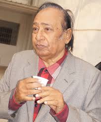 Upendra Trivedi Wikipedia Still, it's a breath of fresh air considering it's always the exact opposite in ntrville. upendra trivedi wikipedia