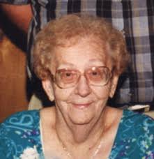 Obituary for Margaret "Peg" E. Arnold