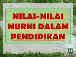 Rashid pensyarah fakulti pendidikan, universiti malaya.buku setebal 171 halaman dibahagikan kepada 12 bab ini diterbitkan oleh utusan publication & distributors sdn. 47283032 Nilai Nilai Murni Dalam Pendidikan