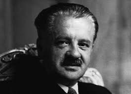 Ötvenöt éve hunyt el Tildy Zoltán