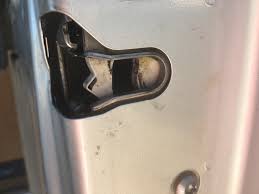 I managed to get the door panel out from the inside, i have tried and . Rear Door Won T Open Ram Promaster Forum