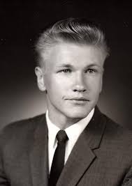 Lars Andersson obituary and life story