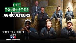 Jun 27, 2021 · et les touristes étrangers dépensent de façon différente que les canadiens. Les Touristes Mission Agriculteurs Le 9 Juillet Sur Tf1 Stars Actu