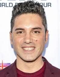 Eduardo Lezcano TV Shows List