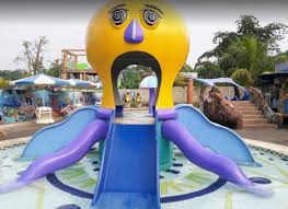 Kolam Renang Marcopolo Bogor Lokasi Dan Htm Terbaru 2019