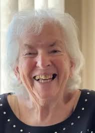 Obituary information for Jane M. Todd