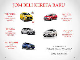 La ficha técnica ha sido importada desde una fuente oficial del fabricante, pero no ha sido estandarizada todavía por ningún editor de icecat. Jom Beli Kereta Baru Updated Their Jom Beli Kereta Baru
