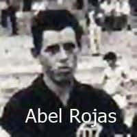 Hoy en la madrugada Don Abel Rojas, fue llamado al reino del Señor,  excelente persona y trabajador, un gran ejemplo a seguir. Descanse en paz.