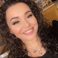 Melisa Montalvo's Instagram, Twitter & Facebook