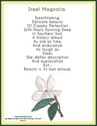Home Southern Poems Southern Belle Secrets Steel Magnolias Quotes Southern Sayings