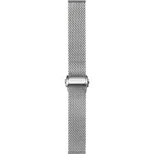 Was ist ein milanaise armband? Mesh Bracelet 20mm H6053841041 Hamilton Watch