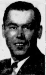 Leon F “Leo” Bouchard (1906-1960)