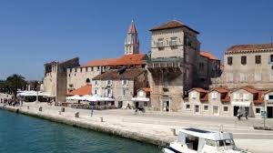 Там есть адриатическое море, термальные источники, горы, леса и песчаные пляжи. Otdyh V Horvatii V 2021 Ceni Kurorty Kogda Luchshe Ehat I Nuzhna Li Viza O More Sity