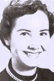 Obituary information for Kathleen King Ingram