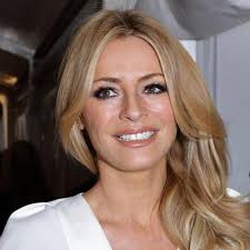Tess daly for women's health magazine, uk april 2021. Tv Presenter And Host Tess Daly The Right Address