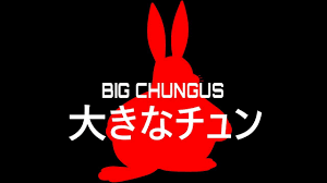 Big Chungus Anime Opening | Big Chungus | Know Your Meme