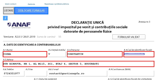 Check spelling or type a new query. DeclaraÈ›ii Anaf 2019 Cum Descarci Principalele Formulare De Pe Site Ul Oficial Al InstituÈ›iei