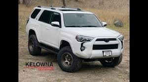 Jason is the marketing manager at vip auto accessories in st. 2020 Toyota 4runner Sr5 With Lift And Accessories Youtube