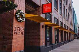 Daughter thai kitchen & bar and citizen thai bistro — pickup and delivery. Daughter Thai Kitchen Bar Merges Colorado Ingredients With Thai Cuisine 303 Magazine