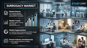Surrogacy Market Insights: How Patient-Centric Care is Shaping the Future