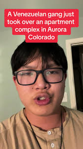 Probably the most exciting thing to happen in that town ngl to you  #auroracolorado#aurora#colorado#venezuelangang#venezuela#yap#rant#fypシ゚viral#foryou#foryoupage#asian#theangryasian#yellowdafodilhoney...