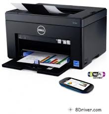 Wait a minute to enable the installer confirmation procedures. Download Dell C1660w Printer Driver For Windows Xp 7 8 10