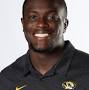 Profile Picture of Jamal Brooks - Football - University of Missouri Athletics (@mutigers.com) on Google