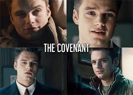Sebastian Stan Filmography — The Covenant (2006)
