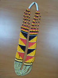 Maybe you would like to learn more about one of these? Rantai Leher Daripada Manik