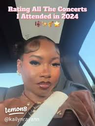 Definitely gonna go out to concert more‼️‼️