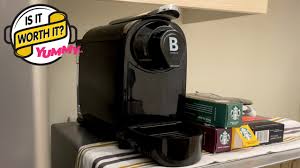Coffee pod machines that use individual capsules in place of ground beans allow you to make a fresh hot drink at the touch of a button. Where To Buy Affordable Espresso Machine