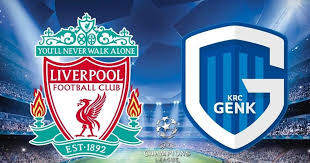 Download files and build them with your 3d printer, laser cutter, or cnc. Liverpool Vs Krc Genk In Louisville At Molly Malones Irish Pub