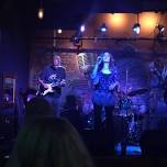 Deb Callahan Band at Bethany Blues