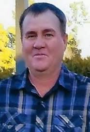 Cornelius Fehr Jr. (1979-2019)