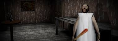Play Granny Game Online 1 Best Free Horror Pc Games Download