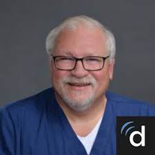 Dr. Nathan Krieger, MD