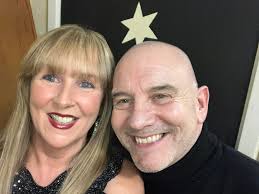 Thanks as ever guys for the lovely warm welcome to the Club and for looking  after us