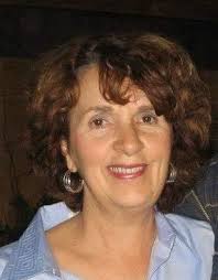 Fond Farewell: Retired English Professor Sharon Paquin