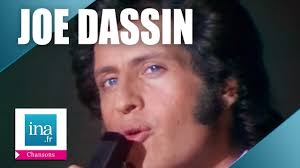 Your current browser isn't compatible with soundcloud. Joe Dassin Salut Les Amoureux Archive Ina Youtube