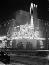 Titania Palast Kirschen In Nachbars Garten M Karl Valentin Kino Berlin Titania Palast Palast