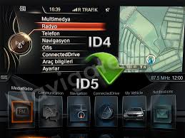 Bmw nbt evo id5/id6 (idrive 5.0 & 6.0) introduction & overview. Bmw 3 Serisi F30 Nbt Evo Id4 Versiyondan Id5 Versiyona Yukseltme Software Upgrade