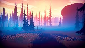 Tons of awesome among trees wallpapers to download for free. Preview Pour L Instant Among Trees Tient Plus De La Promenade Que De La Survie Gamekult