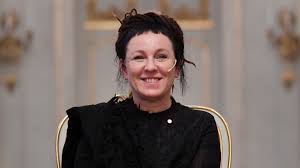 Olga tokarczuk is a writer and essayist, born in sulechów in 1962. Dredy Na Glowie Salata Na Talerzu Kim Jest Olga Tokarczuk Polsat News