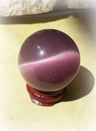 Purple cats eye stone meaning. Pin On Crystal Magick And Healing