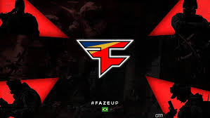 Find the best scouting legion wallpaper on getwallpapers. Hd Wallpaper Faze Clan Red Logo Pc Gaming Wallpaper Flare